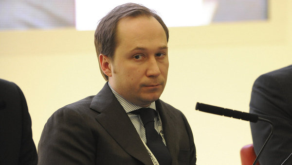 Алексей Уваров